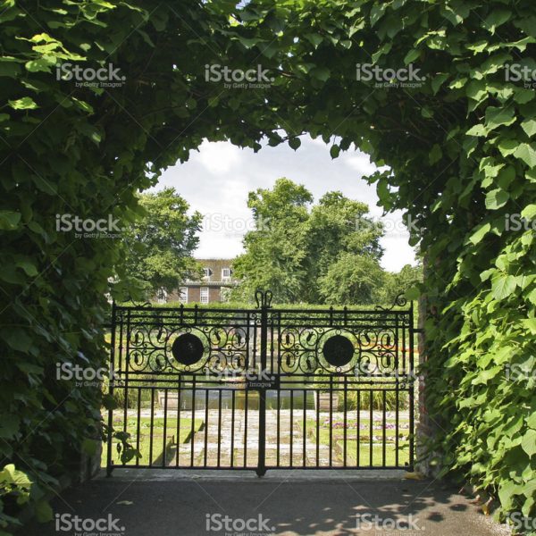 stock-photo-3641474-gate-to-formal-gardens